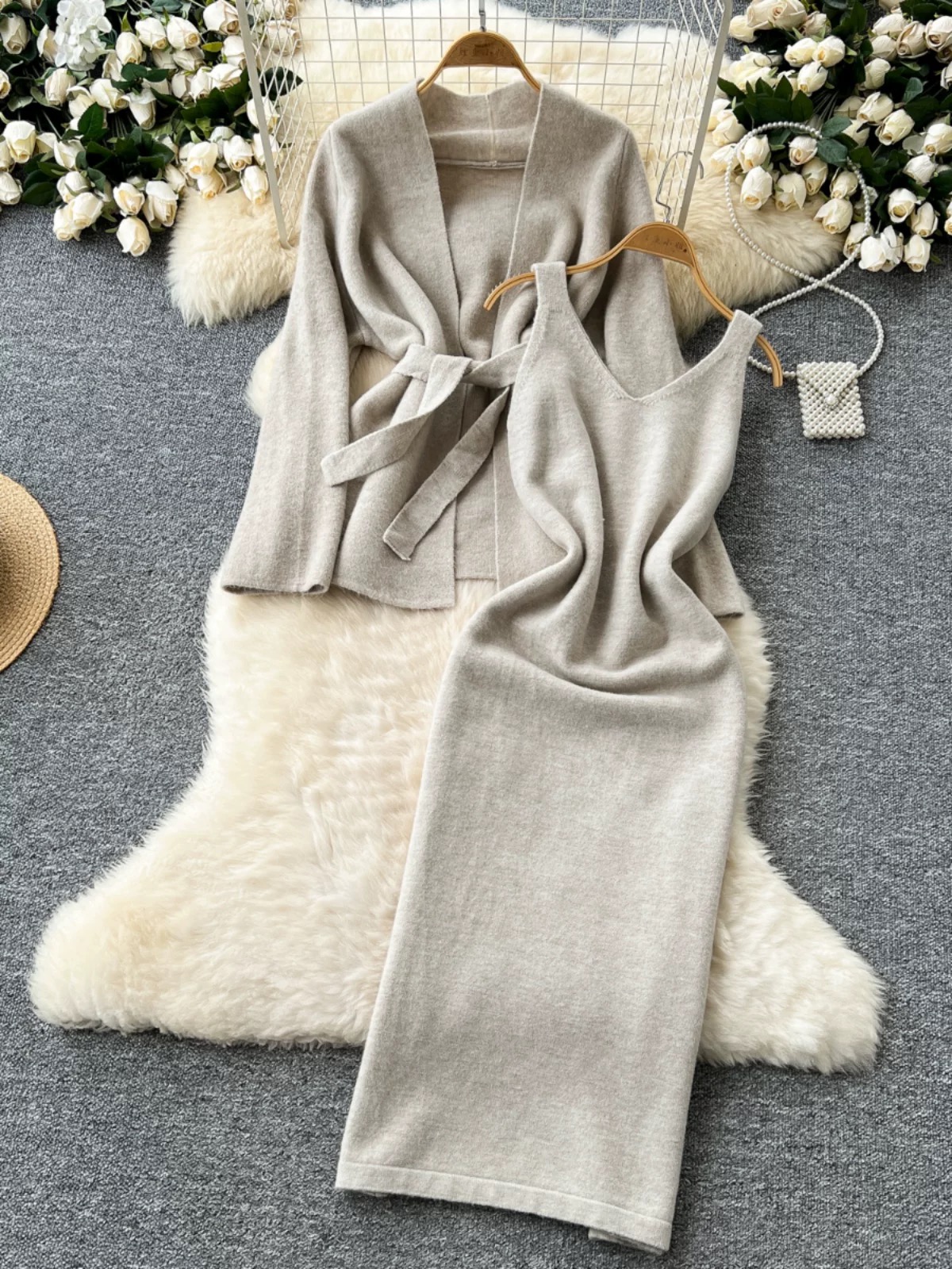 Make it complicated set STP130 images